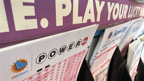Powerball 4/3/24 numbers: Lottery jackpot increases to $1.23 billion.